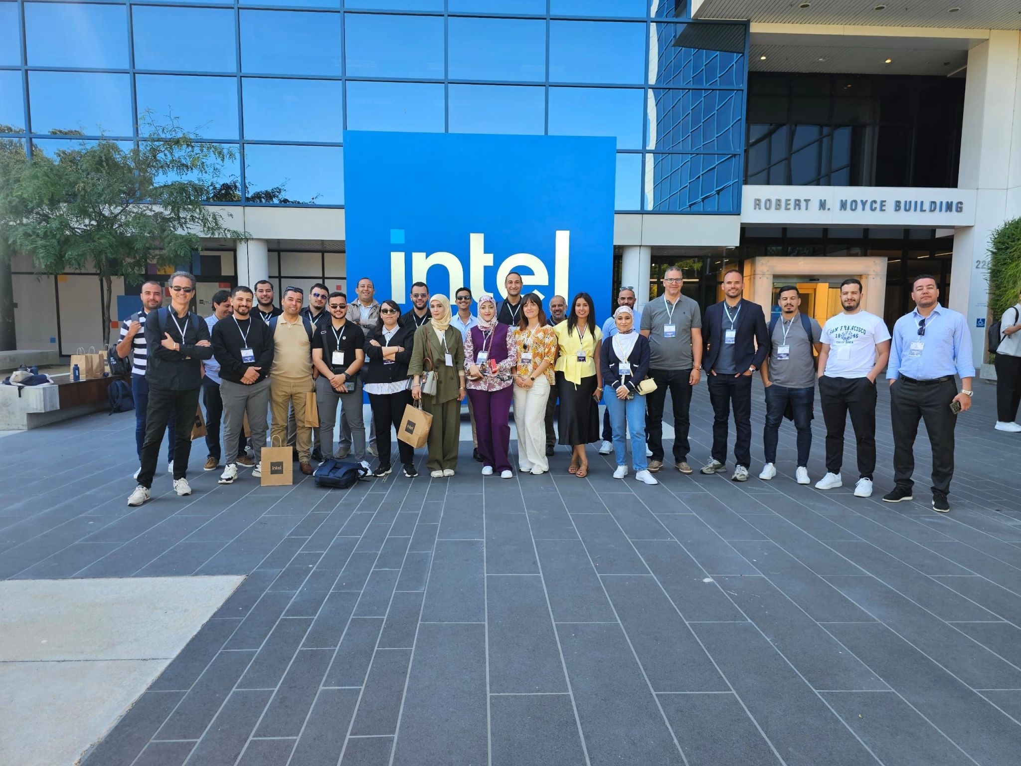 صفرون توسّع حضورها نحو وادي السيليكون وبوسطن